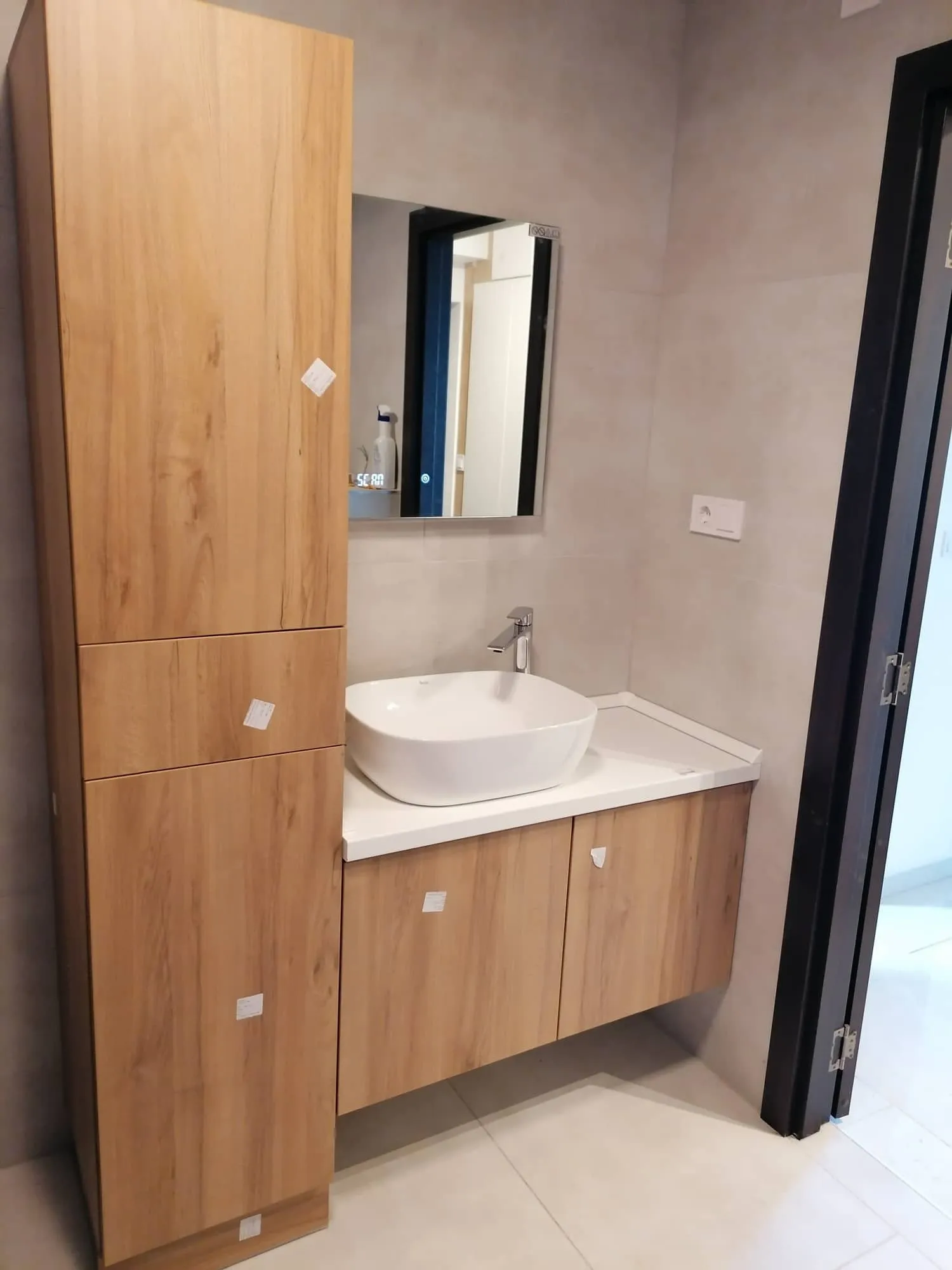 Fürdőszoba bútorok - 10. kép